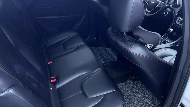 Chery Arrizo 5
