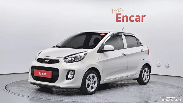 Kia Picanto (Morning)