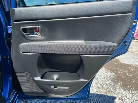 Mazda Mazda2 (Demio)