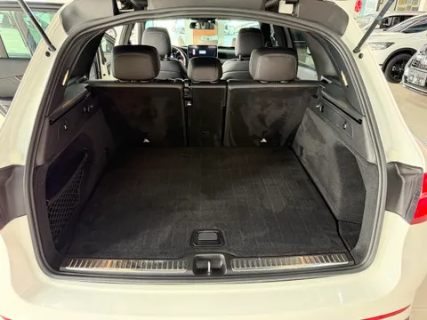 Mercedes-Benz Mercedes-Benz GLC