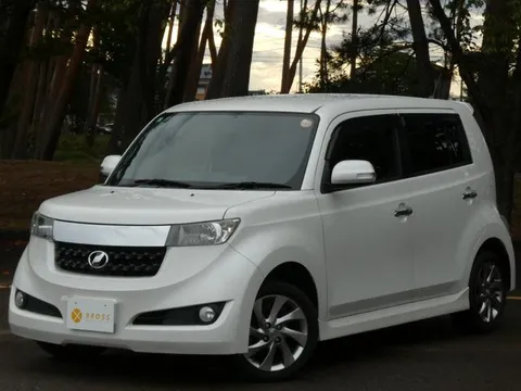 Toyota bB