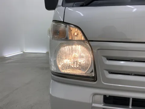 Suzuki Carry Track