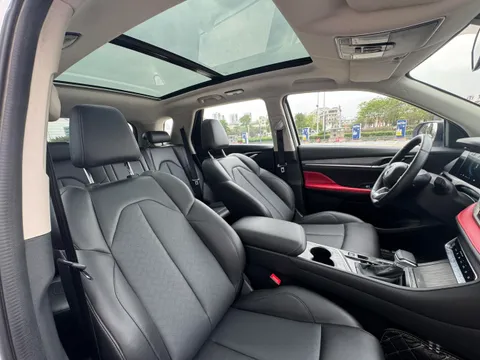 Changan CS55 Plus
