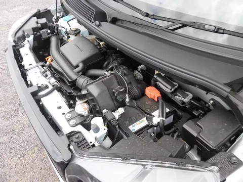 Honda N-BOX Joy