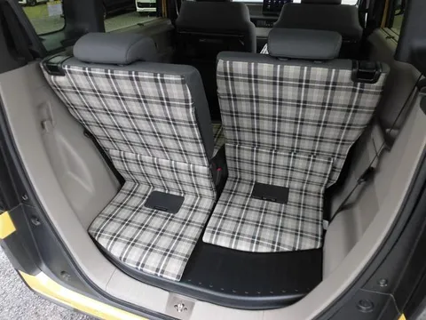 Honda N-BOX Joy