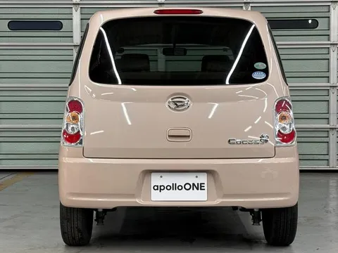 Daihatsu Mira Cocoa