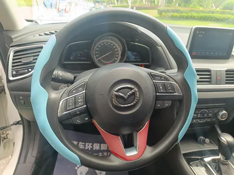 Mazda Mazda 3