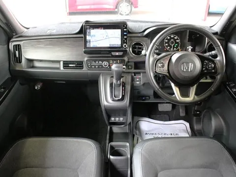 Honda N-ONE