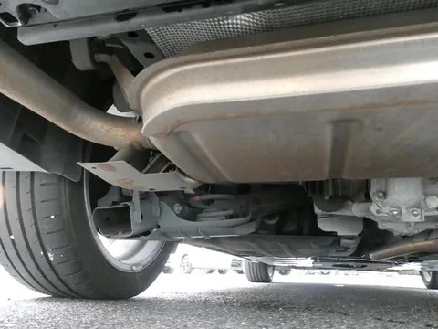 Mazda MAZDA3 Sedan