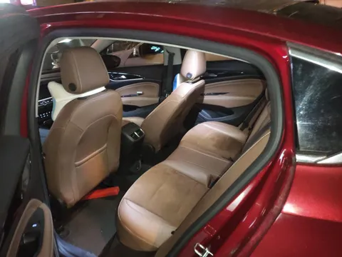 Buick Regal