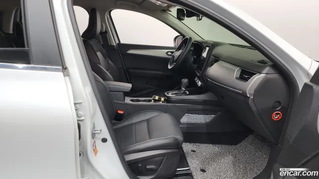 Renault XM3