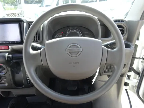 Nissan Clipper