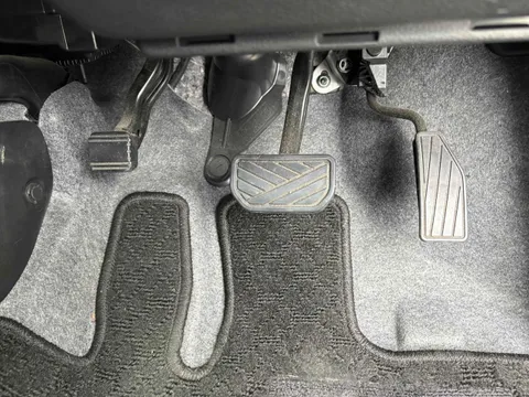 Mazda Flair Crossover
