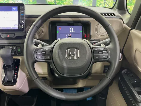 Honda N-BOX Joy
