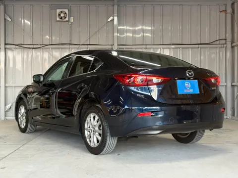 Mazda Mazda3 (Axela)