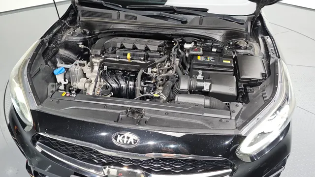 Kia Cerato (K3)