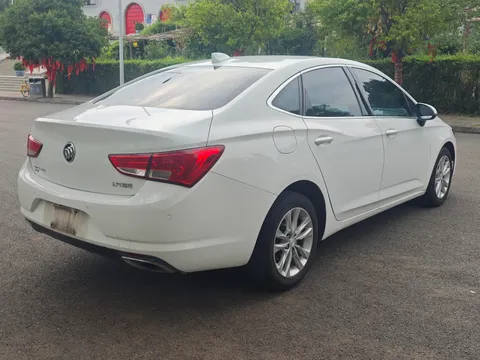 Buick Verano