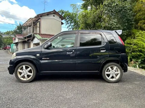 Suzuki Kei Works
