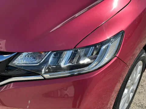 Honda Jazz (Fit)