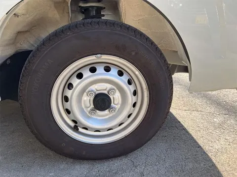 Subaru Sambar Truck