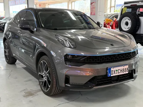 Lynk & Co Lynk & Co 05