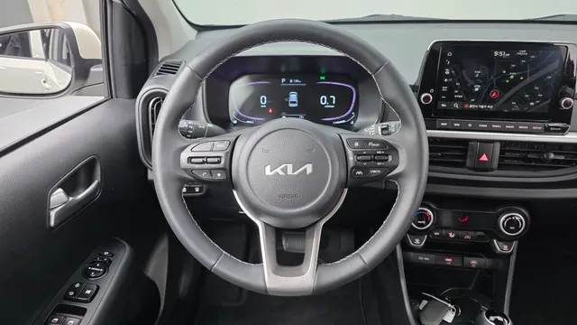 Kia Picanto (Morning)