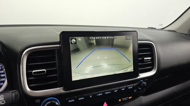 Hyundai Venue