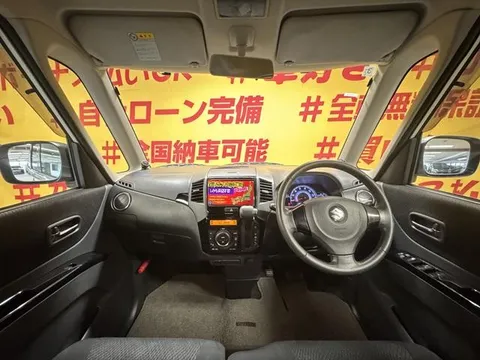 Suzuki Palette SW