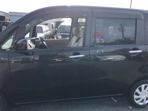 Daihatsu Tanto Exe