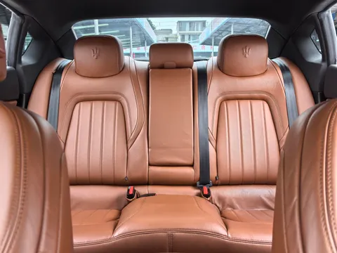 Maserati
