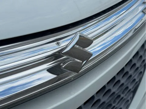 Suzuki Palette SW