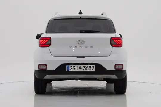 Hyundai Venue