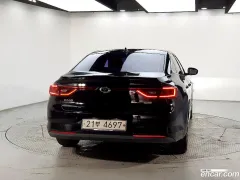 Renault Talisman (SM6)