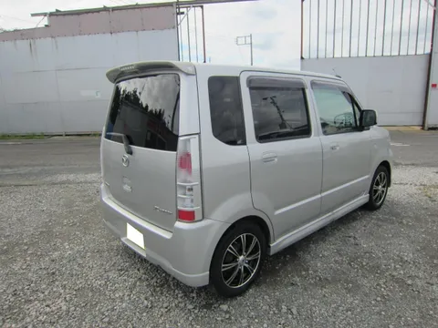 Mazda AZ-Wagon