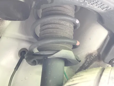 Daihatsu Mira Tocot