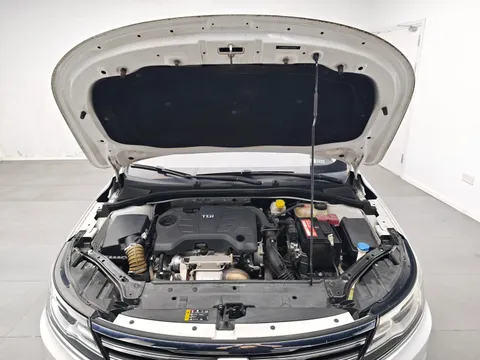 Roewe i6 Classic