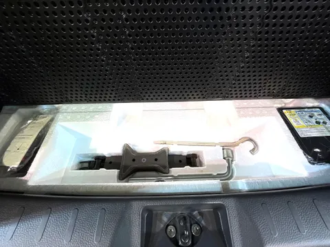 Mazda Flair Crossover