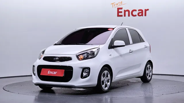 Kia Picanto (Morning)