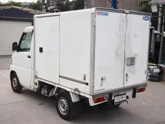 Mitsubishi Minicab Truck