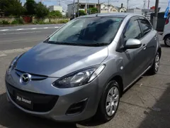 Mazda Mazda2 (Demio)