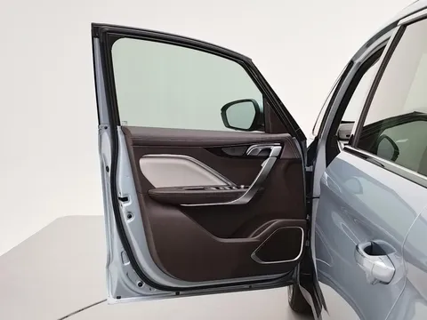 Geely Jiaji