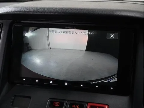 Toyota TownAce Van