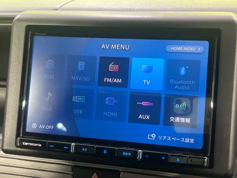Honda N-VAN +Style