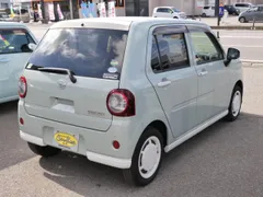 Daihatsu Mira Tocot