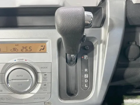 Mazda Flair Crossover
