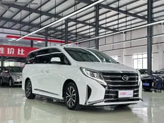 Gac M8