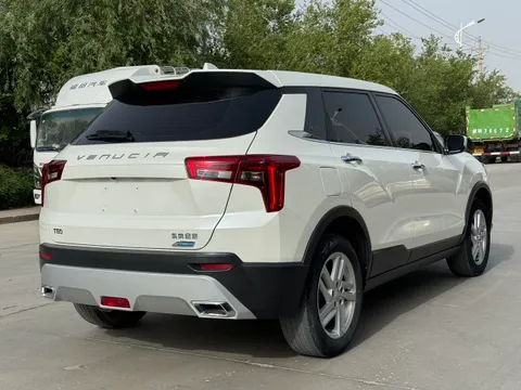 Venucia T60
