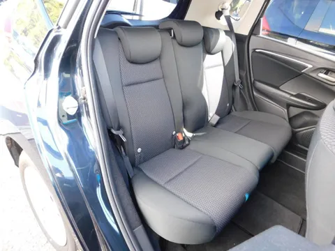 Honda Jazz (Fit)