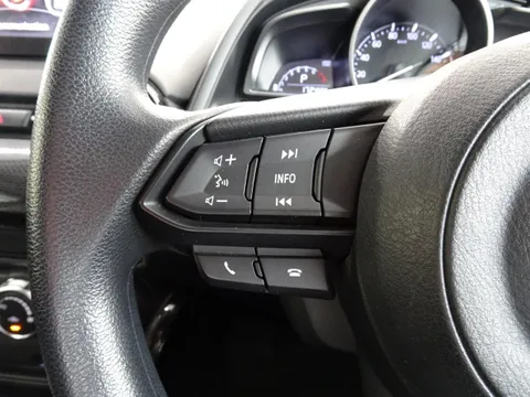 Mazda Mazda2 (Demio)