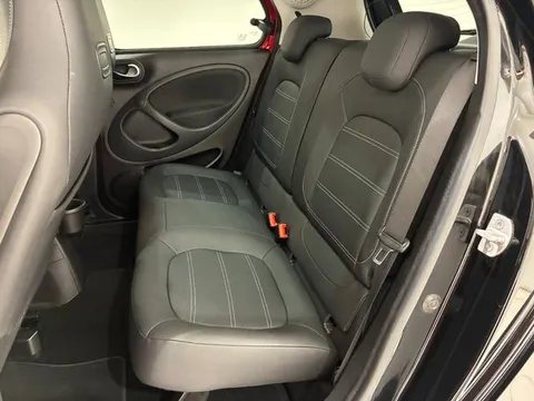 Smart For Four